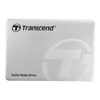 Transcend SSD220S - SSD - 480 GB - intern - 2.5" (6.4 cm)