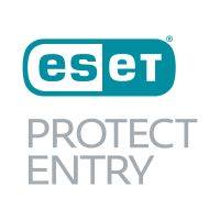 ESET PROTECT Entry - Abonnement-Lizenz (3 Jahre) - 1 Gerät - Volumen - Stufe B1 (5-10)