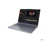 Lenovo ThinkBook 16p G6 ADR 21U0 - AMD Ryzen 9 8940HX / 2.4 GHz - Win 11 Pro - GeForce RTX 5060 - 64 GB RAM - 1 TB SSD NVMe - 40.6 cm (16")
