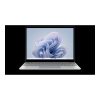 Microsoft Surface Laptop Go 3 - Intel Core i5 1235U - Win 11 Pro - Intel Iris Xe Grafikkarte - 8 GB RAM - 256 GB SSD - 31.5 cm (12.4")