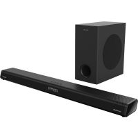 Grundig DSB 2100, 2.1 Kanäle, 280 W, 280 W, Aktiver Subwoofer, Kabellos, 60 - 20000 Hz