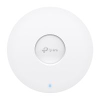 TP-LINK Omada Pro AP9665, 2,4 GHz, 5 GHz, 3600 Mbit/s, WPA-Enterprise, WPA-Personal, WPA2-Enterprise, WPA2-Personal, WPA3-Enterprise, 10,100,1000,2500 Mbit/s