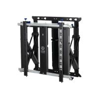 B-TECH Professional BT8312 - Slimline - Befestigungskit (Pop-out-Montage)