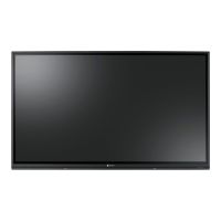 AG Neovo IFP-6503 - 165 cm (65") Diagonalklasse (163.8 cm (64.5")