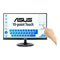 ASUS VT229H - LED-Monitor - 55.9 cm (22") (21.5" sichtbar)