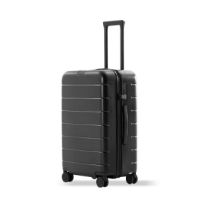 Xiaomi BHR8602GL, Koffer, Harte Schale, Schwarz, 4 Rad/Räder, TSA-Kombinationsschloss, 39 l