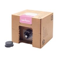 HP 873 - 3 L - hellmagentafarben - original - Latex