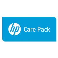 HP Electronic HP Care Pack Standard Exchange - Serviceerweiterung