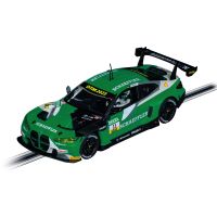 Stadlbauer Carrera BMW M4 GT3 "Project 1, No.11", Drift-Car, 1:24, 10 Jahr(e)