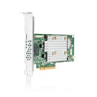 HPE SPS-PCA SR932i-p Gen11, SATA, Seriell angeschlossener SCSI, PCI Express x16, 0, 1, 5, 6, 10, 50, 60
