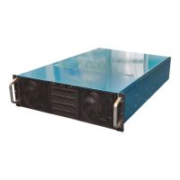 RealPower RPS19-G3380 - Rack-Montage - 3U - ATX - keine Spannungsversorgung (PS/2)