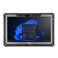 GETAC F110 G7, 29,5 cm (11.6"), 1920 x 1080 Pixel, 256 GB, 16 GB, Windows 11 Pro, Schwarz