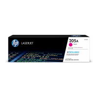 HP 205A - Magenta - original - LaserJet - Tonerpatrone (CF533A)