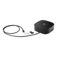 HP USB-C/A Universal Dock G2 - Dockingstation