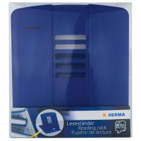 HERMA 19962, Blau, Metall, 198 mm, 190 mm, 157 mm, 1 Stück(e)