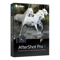 Corel AfterShot Pro - (v. 3) - Lizenz - 1 Benutzer