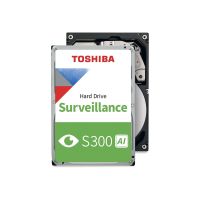 Dynabook Toshiba S300 - Festplatte - 22 TB - 512e - intern - 3.5" (8.9 cm)