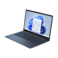 HP Laptop 14-ee0075ng - Intel Core i7 1355U - Win 11 Home - Intel Iris Xe Grafikkarte - 16 GB RAM - 512 GB SSD NVMe - 35.6 cm (14")