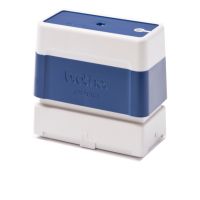 Brother PR2260E6P, 22 x 60 mm, Blau, 35 mm, 70 mm, 110 mm, 83 g