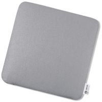Loklik SG-GJ-9988-US-L-B2B, Heat press mat, Grau, 1 Stück(e), Vinyl, 292,1 mm, 292,1 mm