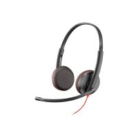 Poly Blackwire C3225 - Blackwire 3200 Series