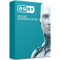 ESET Secure Authentication 5-10 Users New - Software - Download