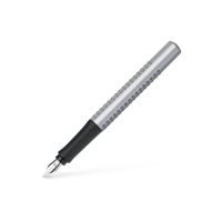 FABER-CASTELL Füller - Kalligraphie - Schwarz