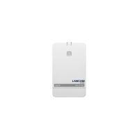 Lancom DECT N610 IP (EU), 1,88 - 1,9 GHz, 300 m, G.711, G.722, G.729, Gigaset SL800H Pro; Gigaset SL750H Pro; Gigaset S700H Pro; Gigaset R700H Pro; Gigaset S650H Pro;..., 100 Mbit/s, Weiß