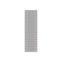 Neomounts KEYB-V100RACK - Montagekomponente (Anschlussplatte)
