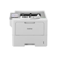 Brother HL-L6410DN - Drucker - s/w - Duplex