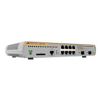 Allied Telesis AT x230-10GT - Switch - L2+ - managed