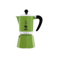 Bialetti Rainbow - Kaffeemaschine - 270 ml
