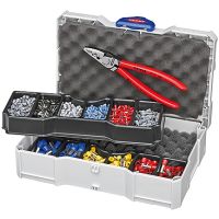 KNIPEX 97 90 06, Crimpwerkzeug