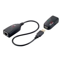 LogiLink USB 2.0 Cat. 5 Extender - USB-Erweiterung