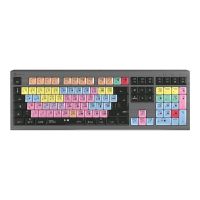 Logickeyboard Avid Pro Tools ASTRA 2 - Tastatur