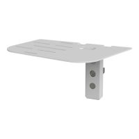 Ergotron CareFit - Montagekomponente (horizontale Halterung)