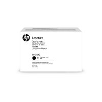 HP LaserJet Q7516A Contract Black Print Cartridge, 12000 Seiten, Schwarz, 1 Stück(e)