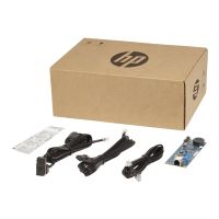 HP Analog Fax Accessory 702 - Fax-Schnittstellenkarte