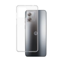 PanzerGlass SAFE. by ® Case Moto G14, Cover, Motorola, Motorola - Moto G14, Transparent