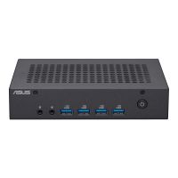 ASUS ExpertCenter PN43-BBN200MD, 0,67L Größe PC, Mini-PC Barebone, Ethernet/LAN, Wi-Fi 6E (802.11ax), 65 W