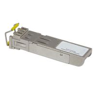 Alcatel ProLabs SFP-GIG-SX-C, Faseroptik, 1250 Mbit/s, SFP, LC, SX, 550 m