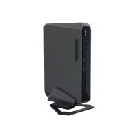 ASUS NUC 14 Performance RNUC14SRKU710000I - Barebone - Mini-PC - 1 x Core Ultra 7 155H / 1.4 GHz - RAM 0 GB - GeForce RTX 4060 - 1GbE, 2.5GbE, Wi-Fi 6E, Bluetooth 5.3 - WLAN: 802.11a/b/g/n/ac/ax (Wi-Fi 6E)