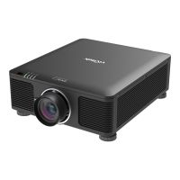 Vivitek DU6298Z - DLP-Projektor - Laser/Phosphor - 3D - 10000 ANSI-Lumen - WUXGA (1920 x 1200)