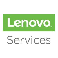 Lenovo Expedited Courier/Customer Carry-in Upgrade - Serviceerweiterung - Arbeitszeit und Ersatzteile (für System mit 3 Jahren Courier- oder Carry-in-Garantie)