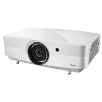 Optoma UHZ68LV-W, 5000 ANSI Lumen, DLP, UHD 4K (3840x2160), 3200000:1, 16:9, 1 - 10 m