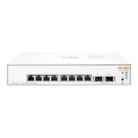 HPE Networking Instant On 1930 8G 2SFP Switch