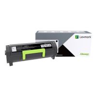Lexmark Schwarz - original - Tonerpatrone LCCP