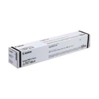 Canon T07 - Schwarz - original - Tonerpatrone
