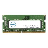Dell  DDR4 - Modul - 8 GB - SO DIMM 260-PIN