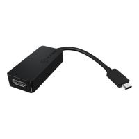 ICY BOX IB-AC534-C - Externer Videoadapter - USB-C